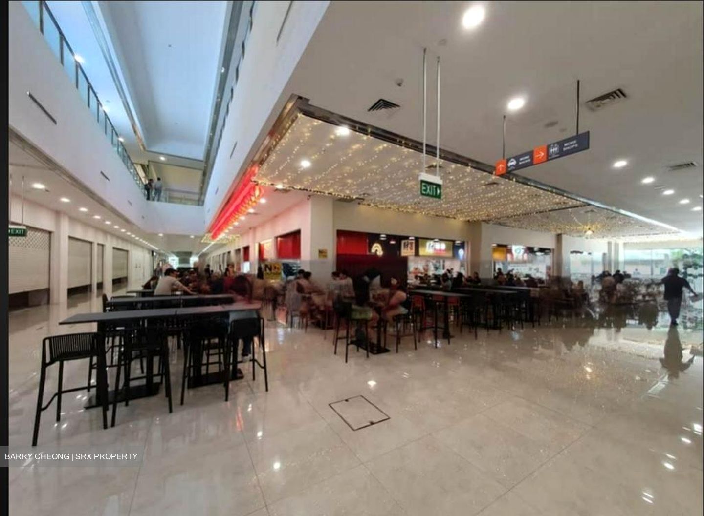 GRANTRAL COMPLEX (D13), Retail #503220621